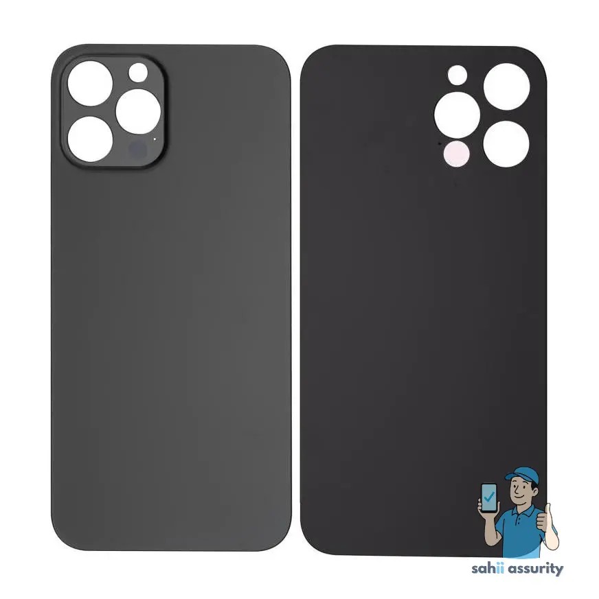 Back Panel Cover for Apple iPhone 12 Pro Max
